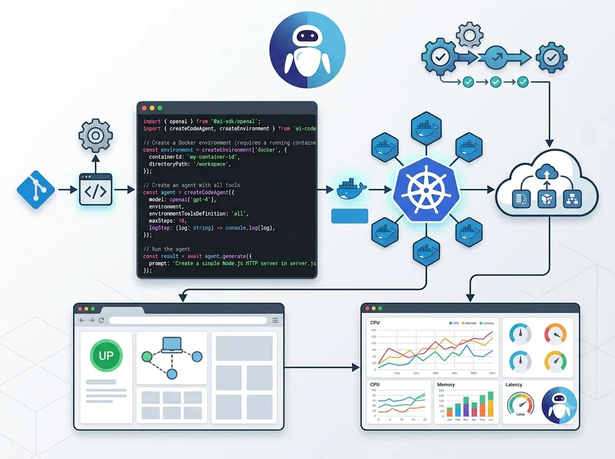 AI Deployment & MLOps